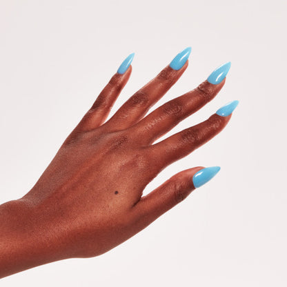 Rubber Gel - Capri 0.5 oz