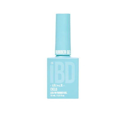 Rubber Gel - Cielo 0.5 oz