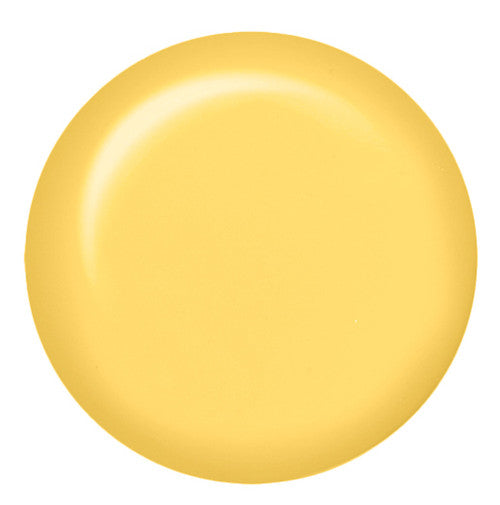 Rubber Gel - Canary 0.5 oz