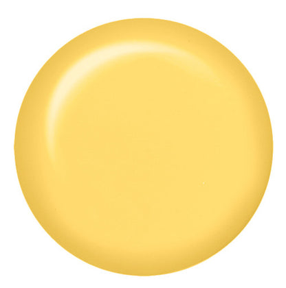 Rubber Gel - Canary 0.5 oz