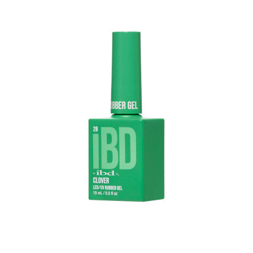 Rubber Gel - Clover 0.5 oz