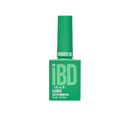 Rubber Gel - Clover 0.5 oz