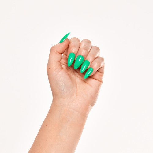 Rubber Gel - Clover 0.5 oz