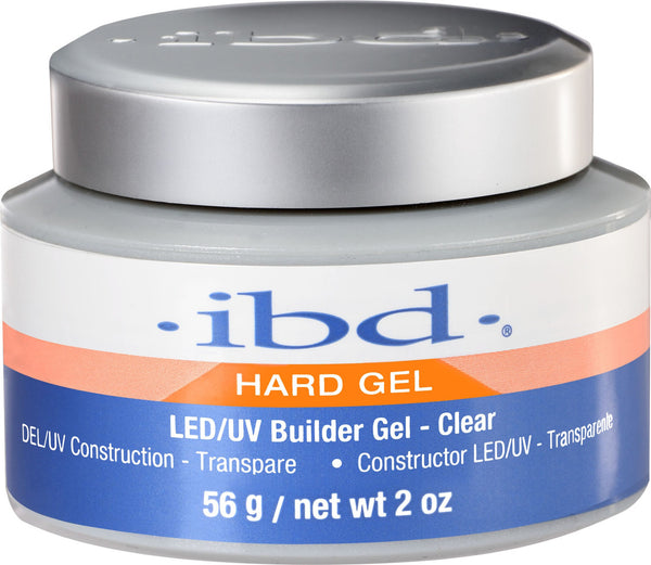 Hard Gel