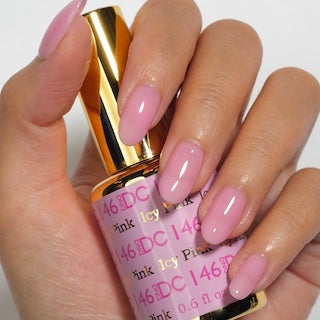 Icy Pink #146