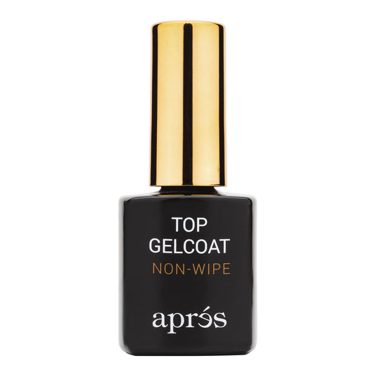 Non-Wipe Top Gelcoat