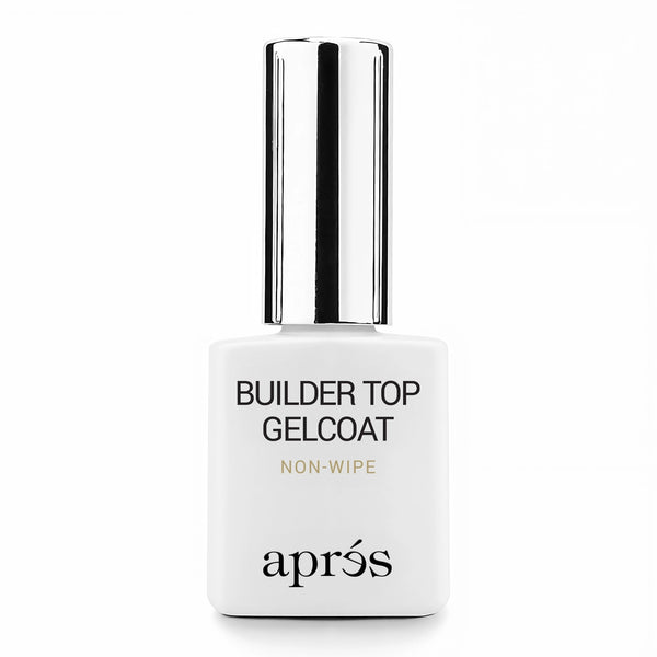 Builder Top Gelcoat 15ML (HEMA/TPO-FREE)