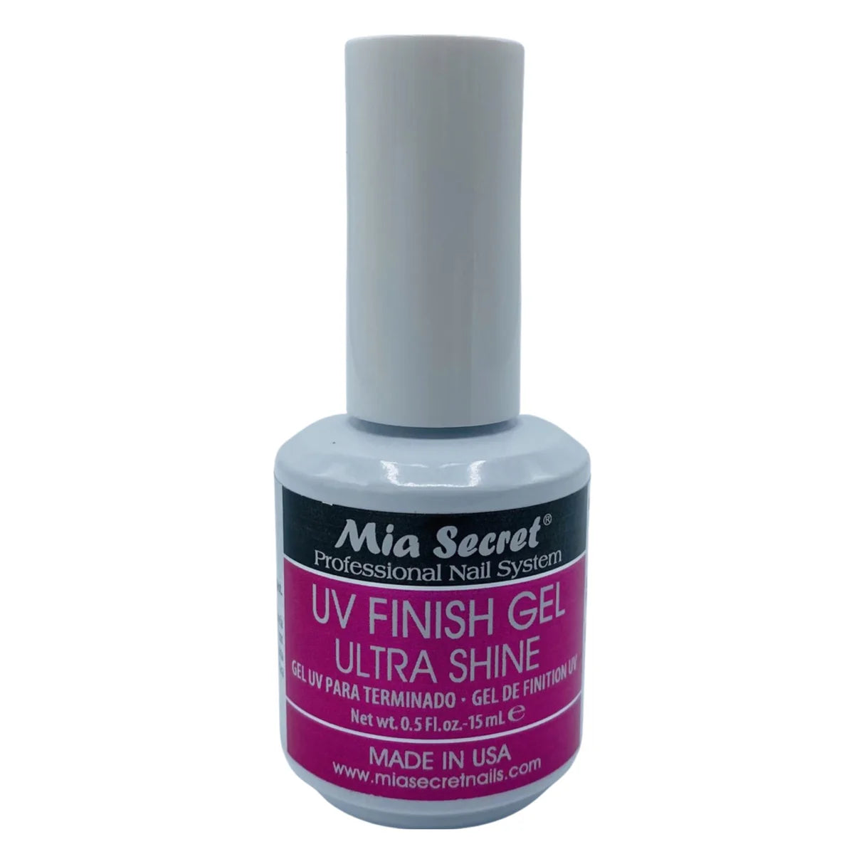 Finish Gel Ultra Shine 15ml