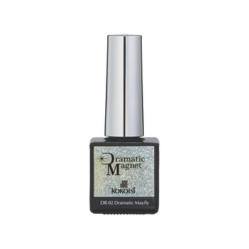 DRAMATIC MAGNET DR-02 DRAMATIC MAYFLY