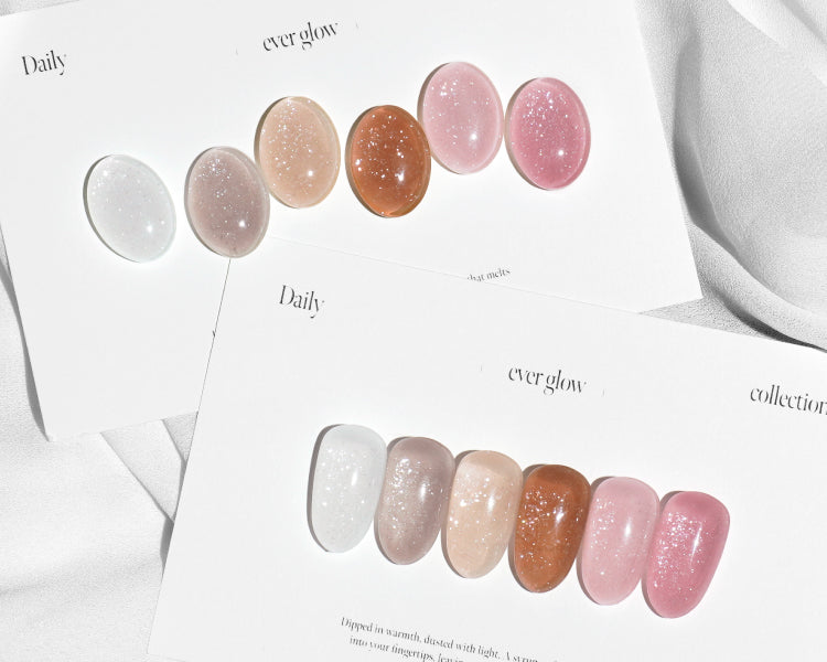 Ever Glow Collection