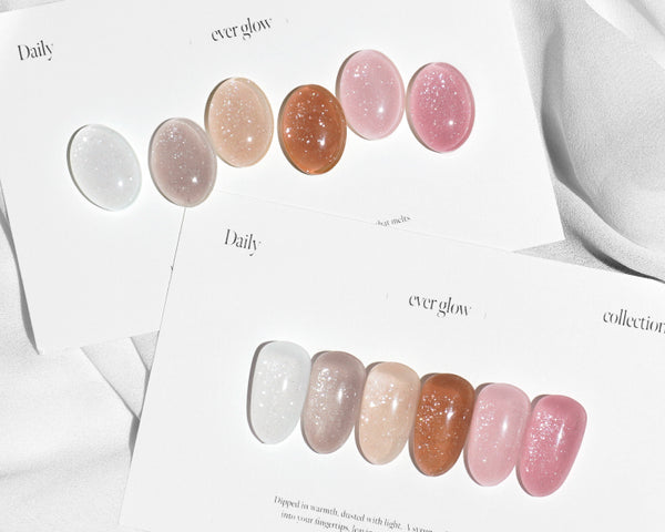 Ever Glow Collection