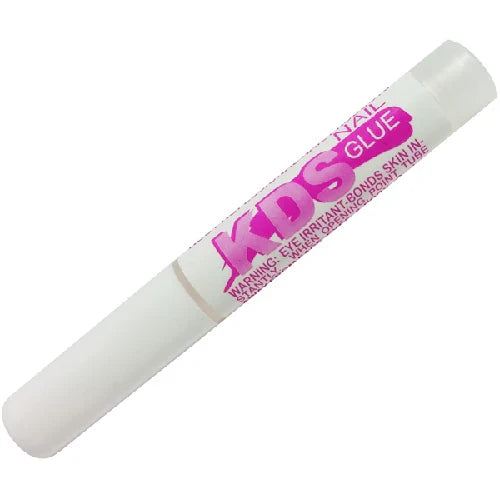 KDS NAIL GLUE (6 PACK)