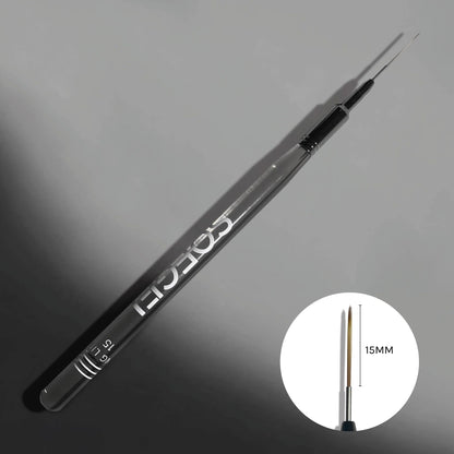 Long Liner Brush - 15mm