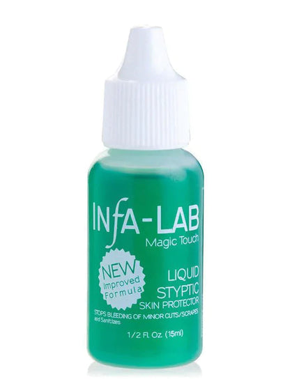 Infa-Lab Magic Touch