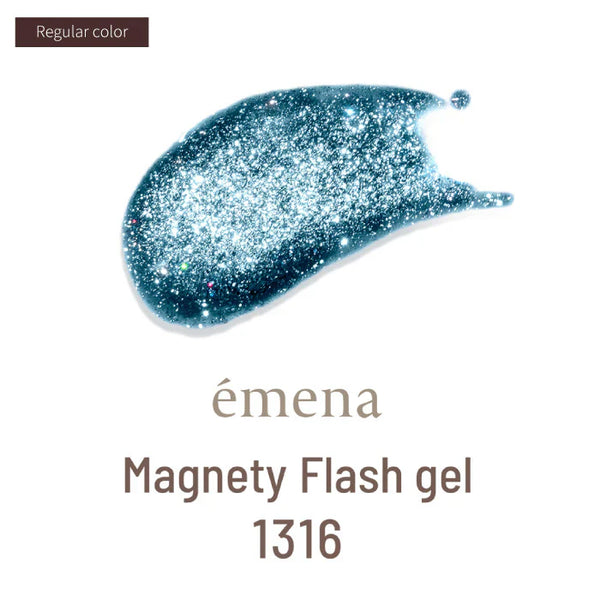 Magnety Flash Gel - 1316