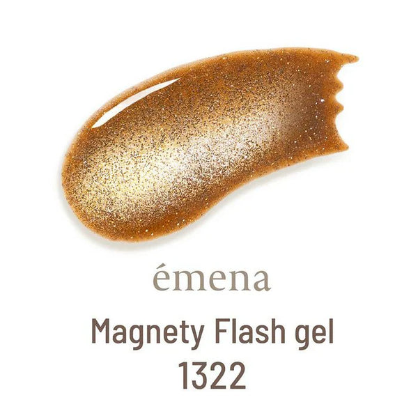 Magnety Flash Gel - 1322