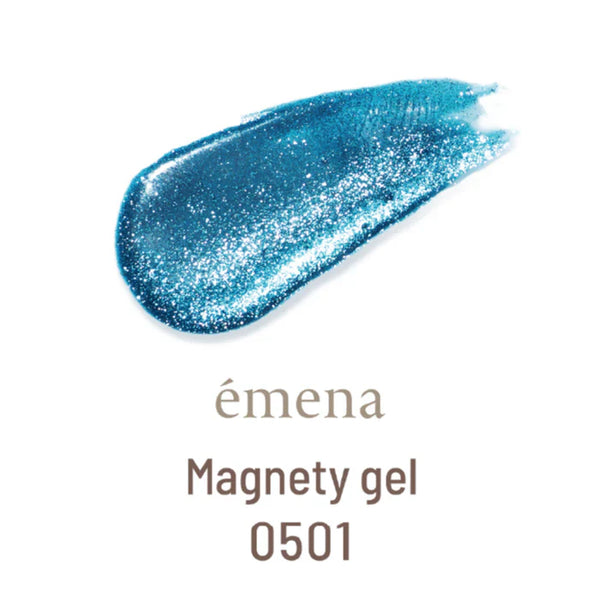 Magnety Gel - 0501