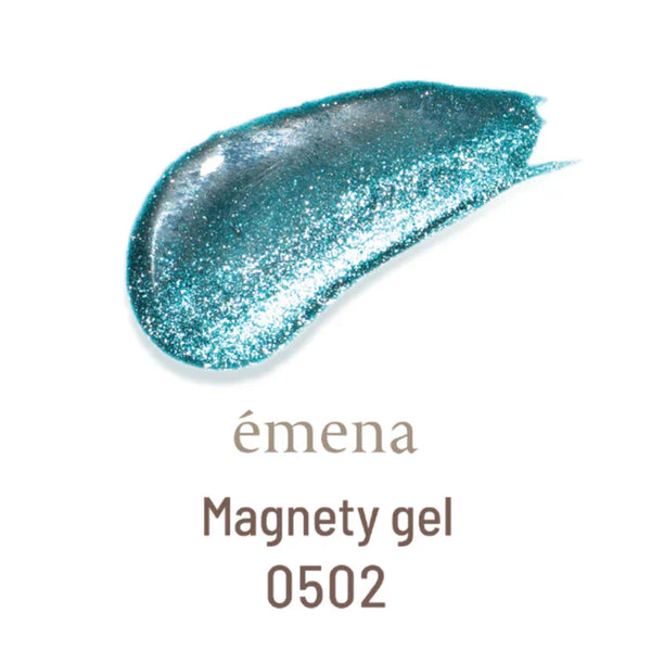 Magnety Gel - 0502