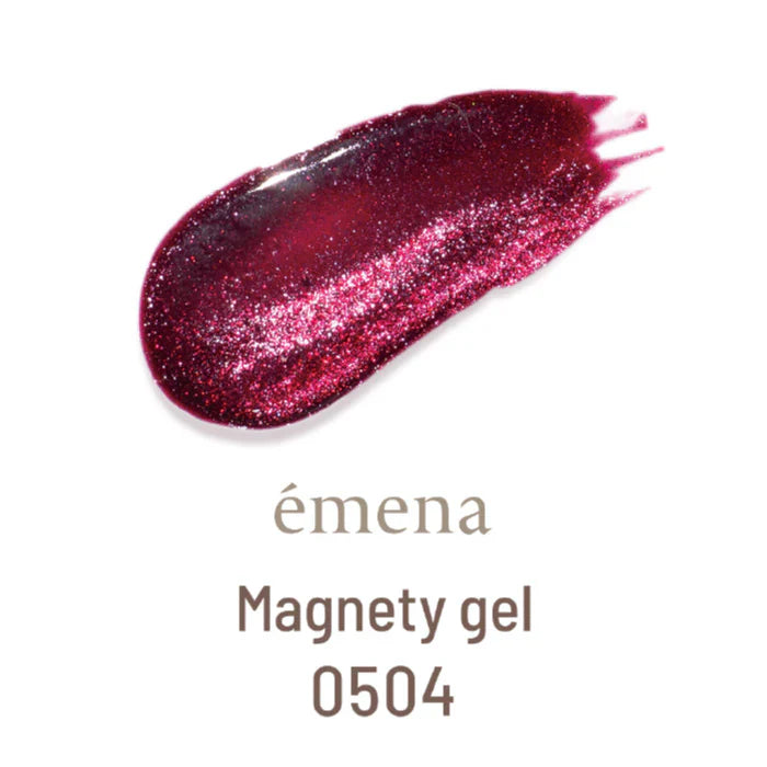 Magnety Gel - 0504
