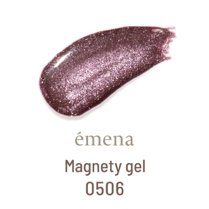 Magnety Gel - 0506