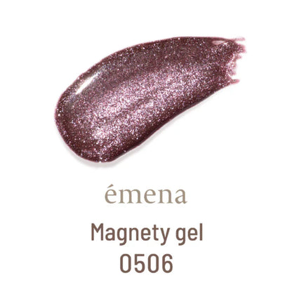 Magnety Gel - 0506
