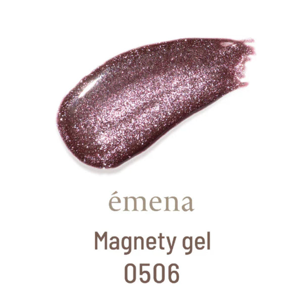 Magnety Gel - 0506