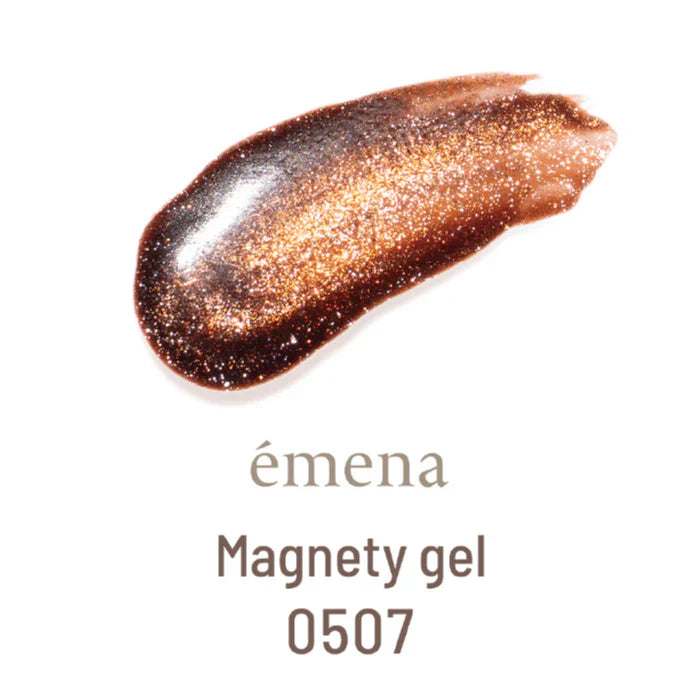 Magnety Gel - 0507