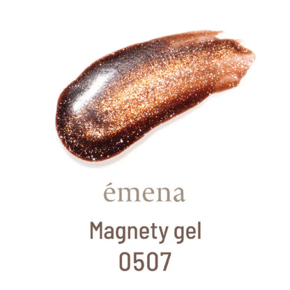 Magnety Gel - 0507
