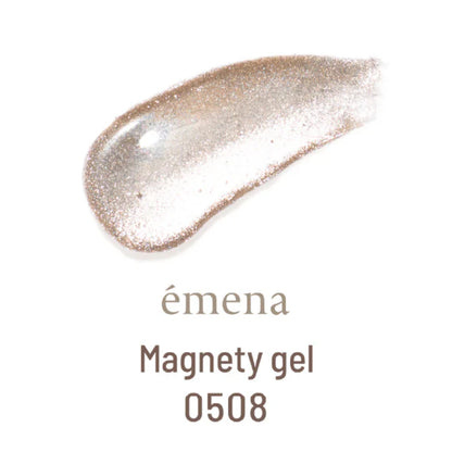 Magnety Gel - 0508