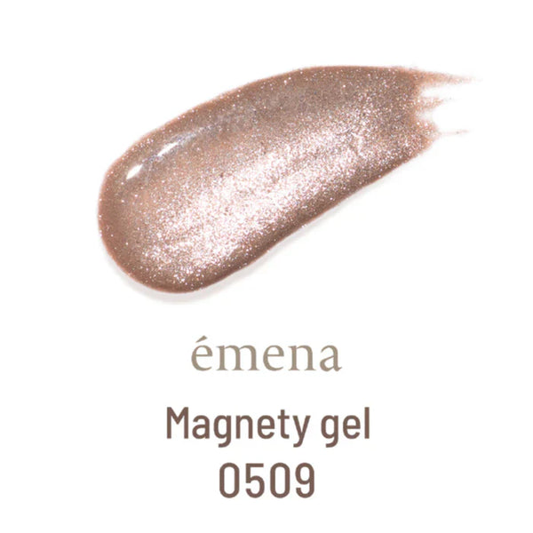 Magnety Gel - 0509