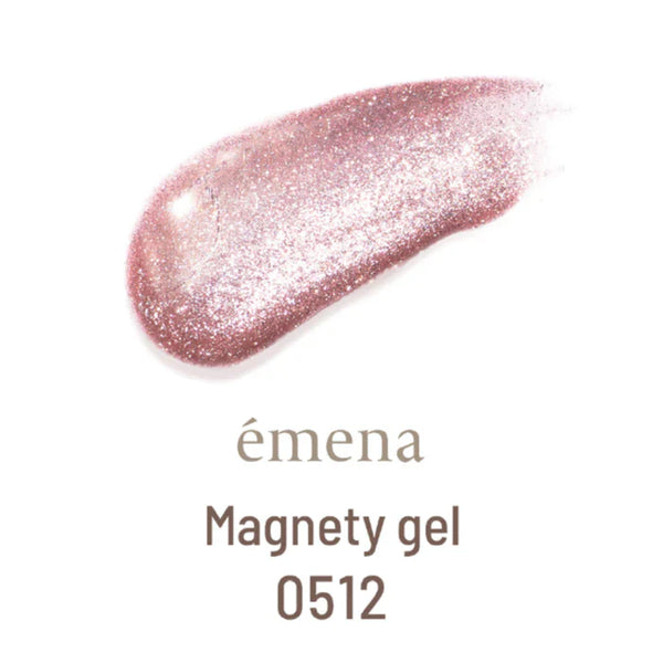 Magnety Gel - 0512