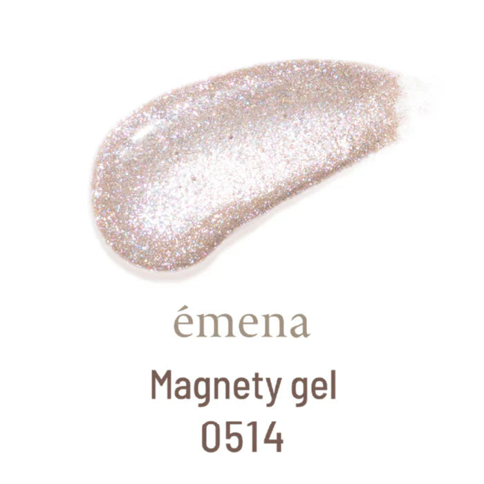 Magnety Gel - 0514