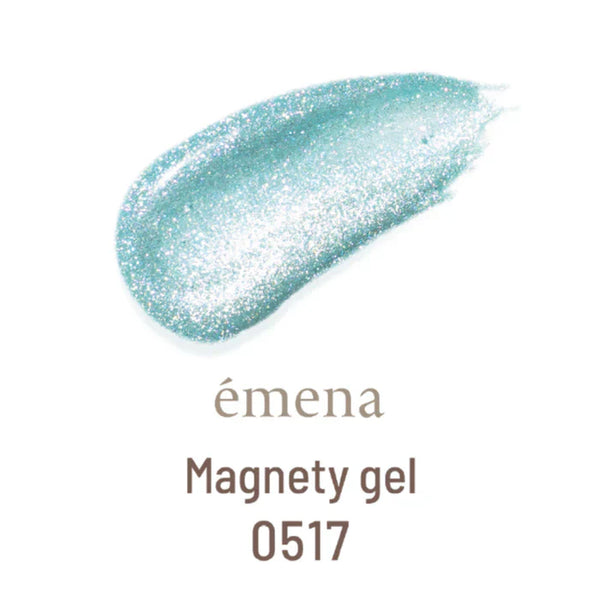 Magnety Gel - 0517