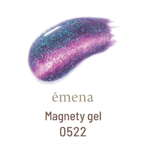 Magnety Gel - 0522