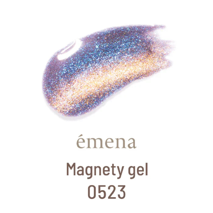 Magnety Gel - 0523