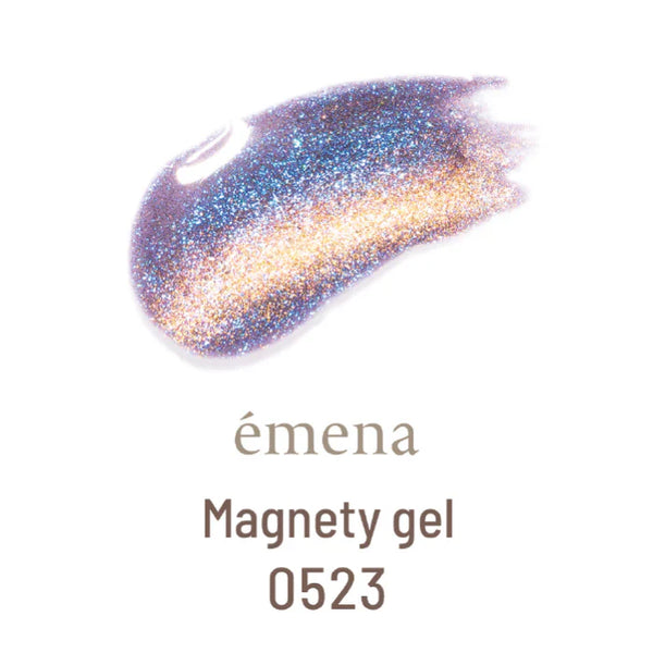 Magnety Gel - 0523