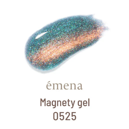Magnety Gel - 0525