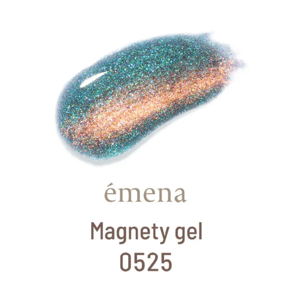 Magnety Gel - 0525