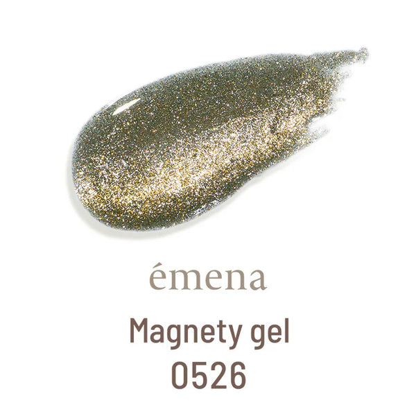 Magnety Gel - 0526