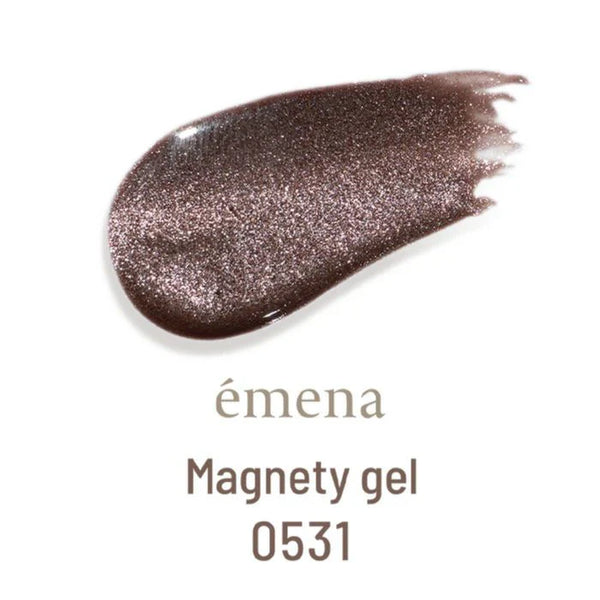 Magnety Gel - 0531