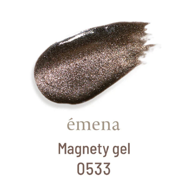 Magnety Gel - 0533