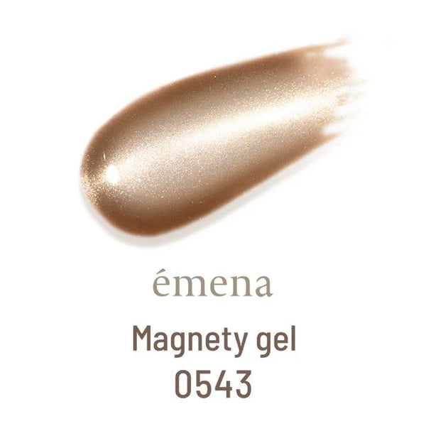 Magnety Gel - 0543