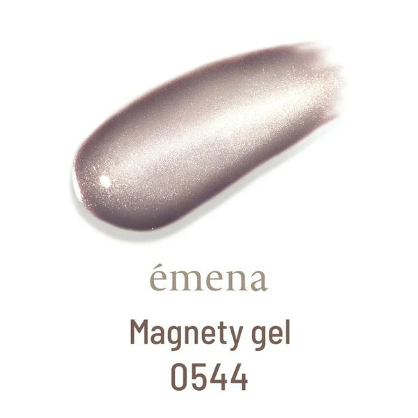 Magnety Gel - 0544