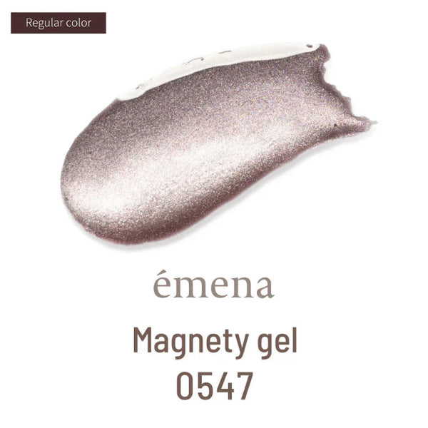 Magnety Gel - 0547