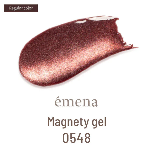 Magnety Gel - 0548