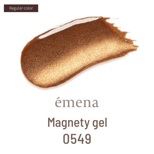 Magnety Gel - 0549