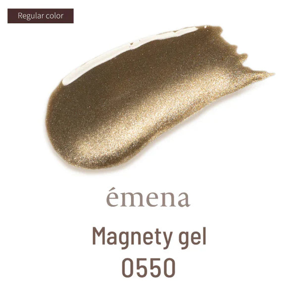 Magnety Gel - 0550