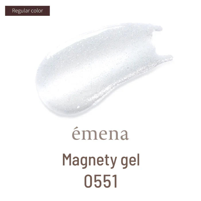 Magnety Gel - 0551