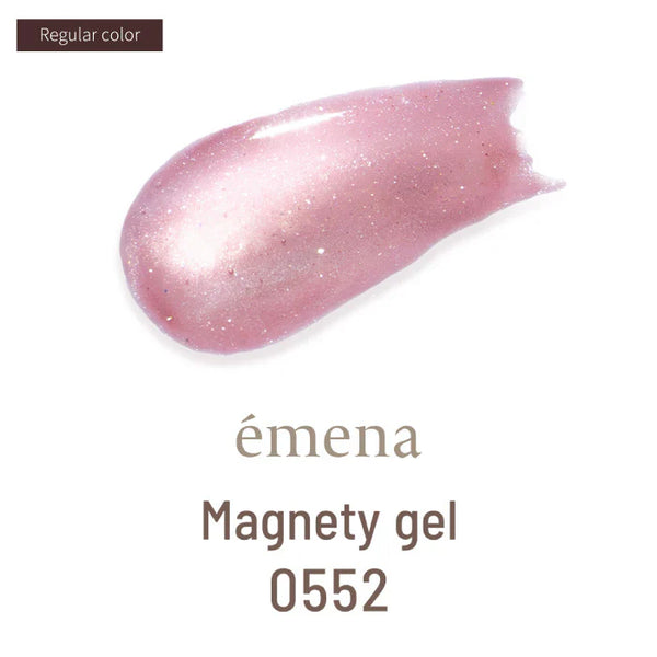 Magnety Gel - 0552