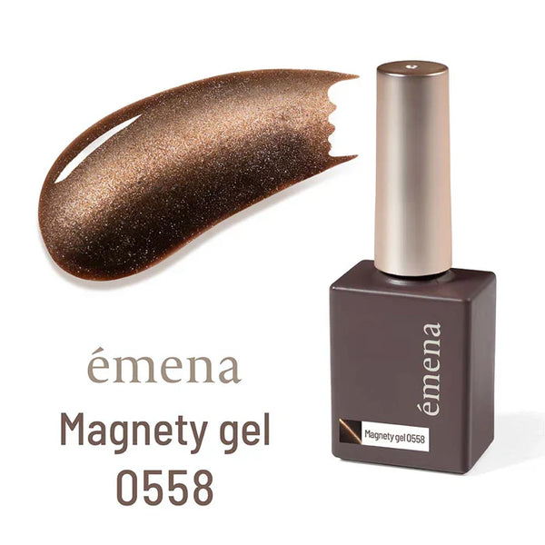 Magnety Gel - 0558